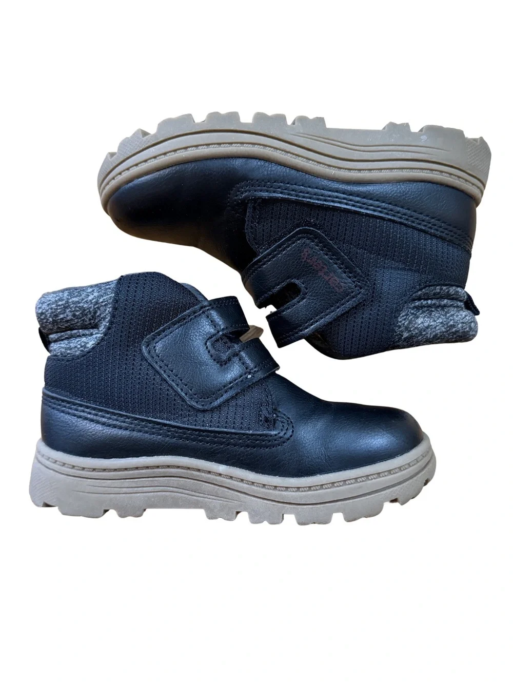 Toddler Boy’s Carter Kelso Size 10 Boots